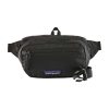 Patagonia Ultralight Black Hole Mini Hip Pack